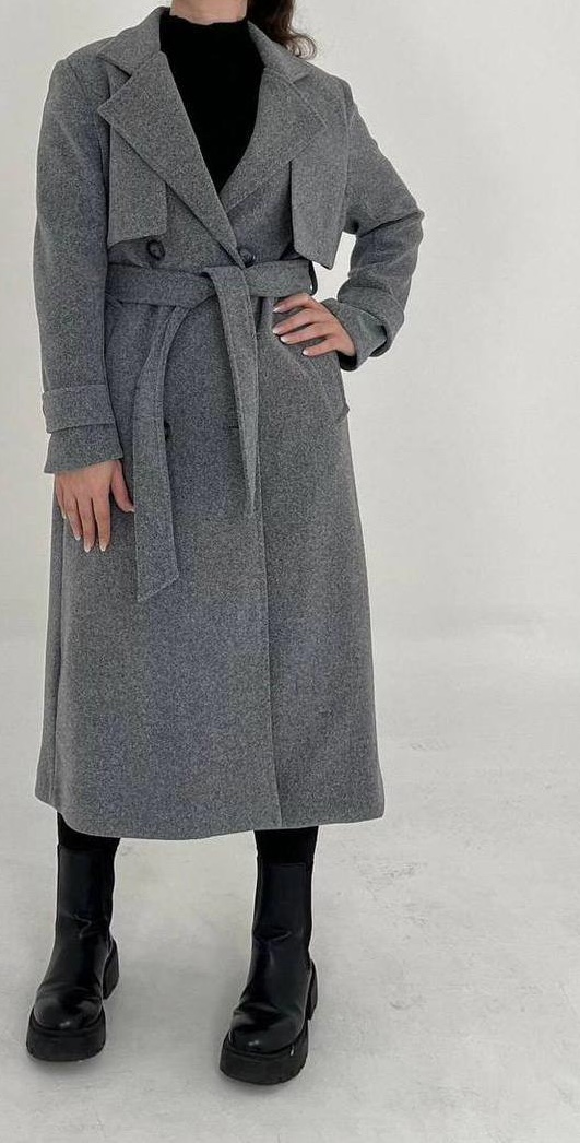 پالتو فوتر کلاسیک