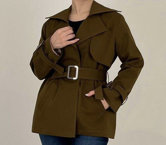 بارونی موکا