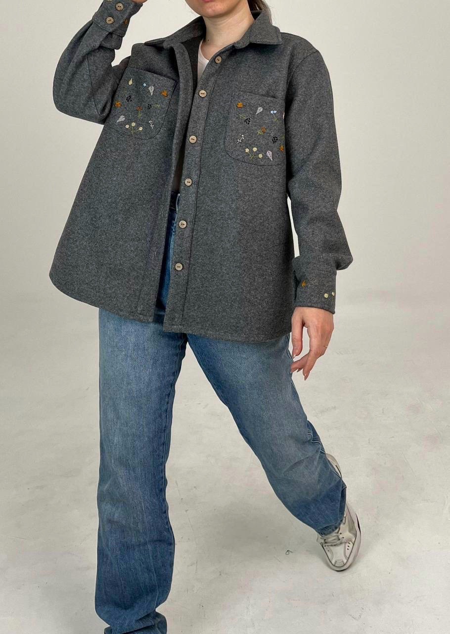 پالتو فوتر فلاور